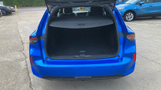 Vauxhall Astra 1.2 Turbo 130 GS 5dr Auto Petrol Estate